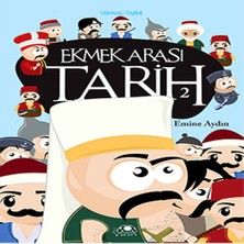 Colezium Ekmek Arası Tarih - 2