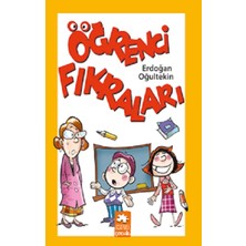 Eksik Parça Yayınları Öğrenci Fıkraları
