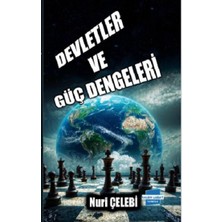 Kalem Lügat Yayıncılık Devletler ve Güç  Dengeleri