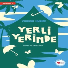 Alvera Yerli Yerinde - Dönüşüm 2