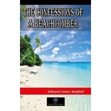 Platanus Publishing The Confessions Of A Beachcomber