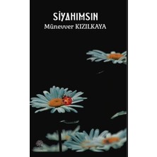 Platanus Publishing Siyahımsın