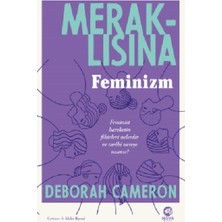 Nova Kitap Meraklısına Feminizm