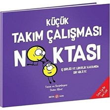 Beta Kids Küçük Takım Çalışması Noktası