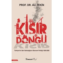 İnkılap Kitabevi Kısır Döngü