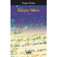 Yapı Kredi Yayınları Kitaplar Kitabı