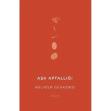 Jaguar Kitap Aşk Aptallığı