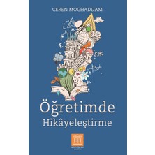 Altın Kitaplar Akademi Öğretimde Hikayeleştirme