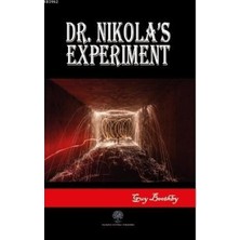 Platanus Publishing Dr. Nikola's Experiment