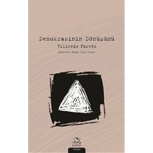 Pinhan Yayıncılık Demokrasinin Dönüşümü