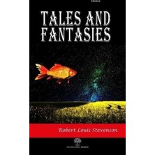 Platanus Publishing Tales And Fantasies