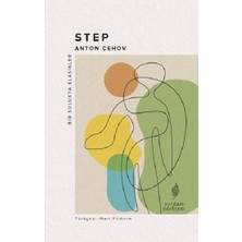 Yordam Kitap Step