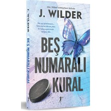 Artemis Yayınları Beş Numaralı Kural