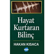 Kalem Lügat Yayıncılık Hayat Kurtaran Bilinç