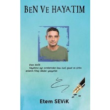 Platanus Publishing Ben ve Hayatım