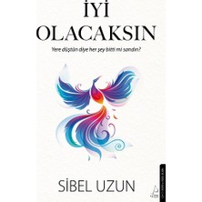 Destek Yayınları Iyi Olacaksın