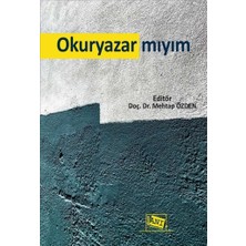 Anı Yayıncılık Okuryazar Mıyım