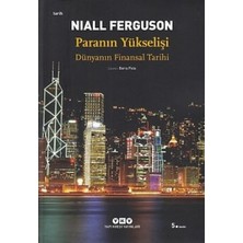 Yapı Kredi Yayınları Paranın Yükselişi