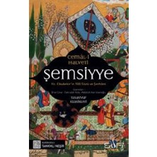 Sufi Kitap Şemsiyye
