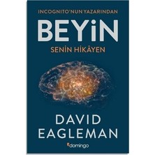 Domingo Yayınevi Beyin - Senin Hikayen