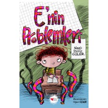 Can Çocuk Yayınları E’nin Problemleri