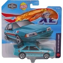 Gray Line Gry JKL02  Xl Tekli Arabalar 1:43 Nel1