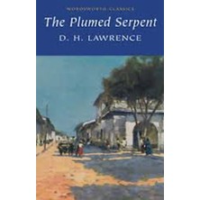 Wordsworth Classics The Plumed Serpent