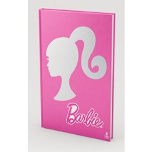 Doğan Çocuk Barbie Günlük – Etkinlik Kitabım (Ciltli)