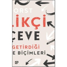 Koç Üniversitesi Yayınları Yenilikçi Çerçeve: Tasarımın Getirdiği Yeni Düşünme Biçimleri