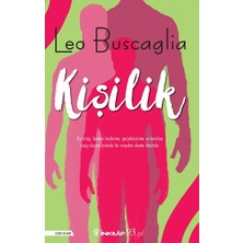 İnkılap Kitabevi Kişilik: Tümüyle Insan Olabilme Sanatı