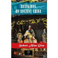 Platanus Publishing Religions Of Ancient China