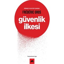 Kolektif Kitap Güvenlik Ilkesi