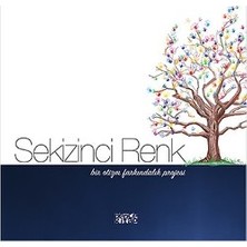 Bencekitap Sekizinci Renk