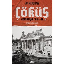 Kronik Kitap Çöküş