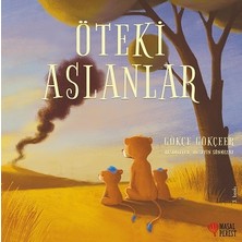 Masalperest Öteki Aslanlar