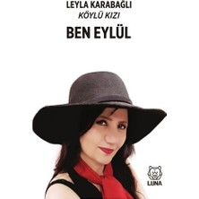 Luna Yayınları Ben Eylül