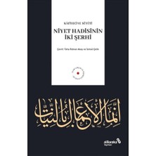 Albaraka Yayınları Niyet Hadisinin Iki Şerhi