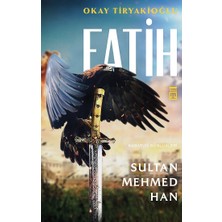 Timaş Yayınları Fatih Sultan Mehmed Han