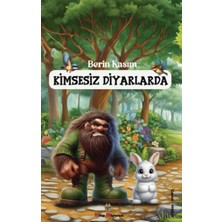 Kitap Müptelası Yayınları Kimsesiz Diyarlarda