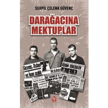 Tekin Yayınevi Darağacına Mektuplar