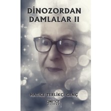 Gülnar Yayınları Dinozordan Damlalar Iı