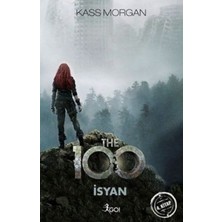 GO! Kitap The 100 - Isyan (4. Kitap)