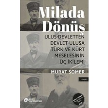 Koç Üniversitesi Yayınları Milada Dönüş