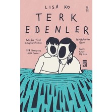 Timaş Yayınları Terk Edenler