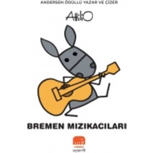Uçan Fil Yayınları Bremen Mızıkacıları