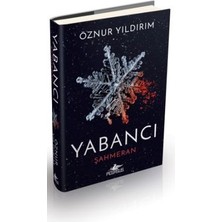 Pegasus Yayınları Yabancı Şahmeran (Ciltli)