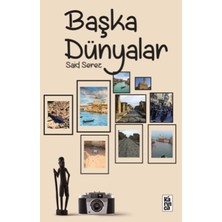 Karınca Yayınları Başka Dünyalar