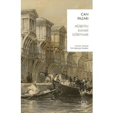 İthaki Yayınları Can Pazarı