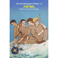 Çikolata Yayınevi Güneş Gezegeni Dizisi 2 - Ani Sel