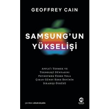 Nova Kitap Samsung’un Yükselişi